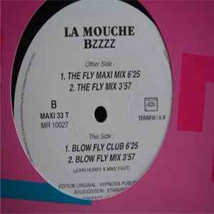 La Mouche - Bzzz FLAC album