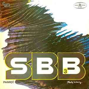 SBB - Pamięć (3) FLAC album