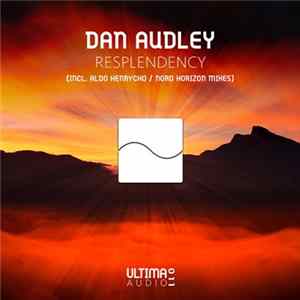 Dan Audley - Resplendency FLAC album