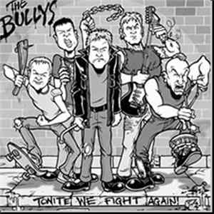 The Bullys - Tonite We Fight Again FLAC album