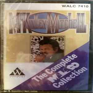 McKinley Mitchell - The Complete Malaco Collection FLAC album