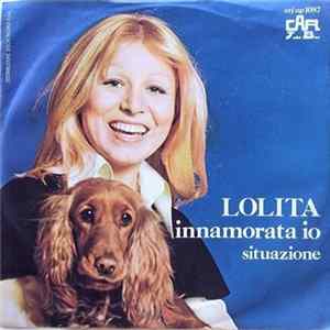Lolita - Innamorata Io FLAC album