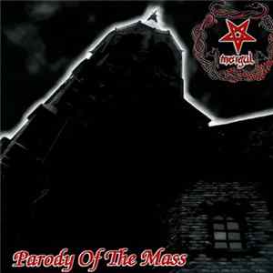 Morgul - Parody Of The Mass FLAC album