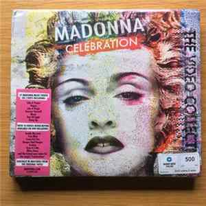 Madonna - Celebration - The Video Collection FLAC album