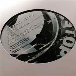 Silk City - Dance Distortion FLAC album
