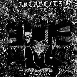 Akerbeltz - Satànic FLAC album