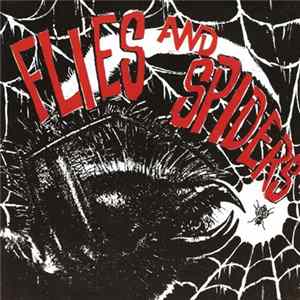 Lusty Men + Lou - Flies And Spiders FLAC album