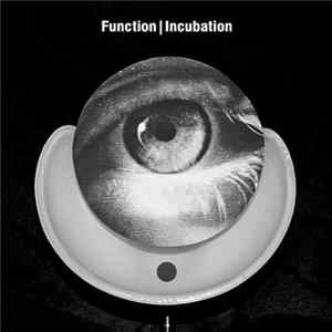 Function - Incubation FLAC album