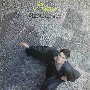 Joe Yellow - Recollection FLAC album