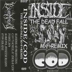 Inside / COD - The Dead Fall / M>F>Remix FLAC album