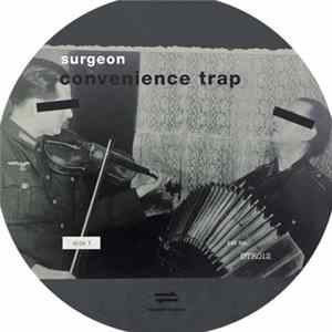Surgeon - Convenience Trap FLAC album