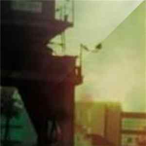 Autumn Comets - Parades FLAC album