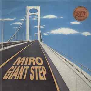 Miro - Giant Step FLAC album