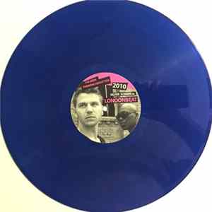 Silver Screen Vs Londonbeat - I´ve Been Thinking About You 2010 FLAC album