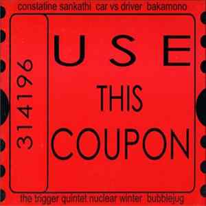Various - Use This Coupon FLAC album