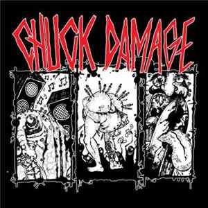 Chuck Damage - Chuck Damage FLAC album