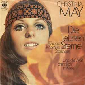 Christina May - Die Letzten Sterne FLAC album