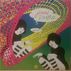 DMBQ - Jinni FLAC album