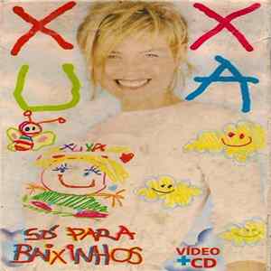 Xuxa - Só Para Baixinhos FLAC album
