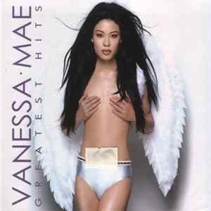 Vanessa-Mae - Greatest Hits FLAC album