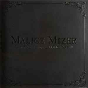 Malice Mizer - La Meilleur Selection De Malice Mizer FLAC album