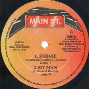 Various - Fudgie FLAC album