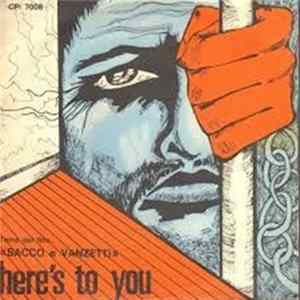 Juta & Ice - Here's To You FLAC album