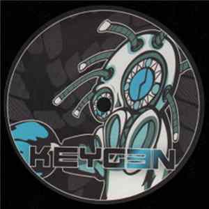 Keygen / Patho-Logic - Kaotic 02 FLAC album