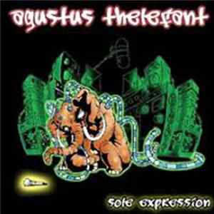 Agustus Thelefant - Sole Expression FLAC album