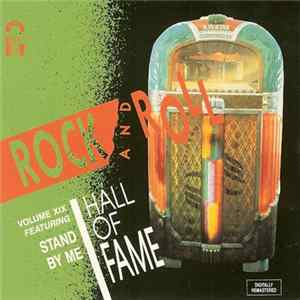 Various - Rock 'N' Roll Hall Of Fame - Volume XIX FLAC album