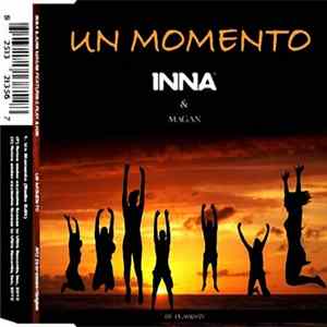 Inna & Juan Magan Featuring Play & Win - Un Momento FLAC album
