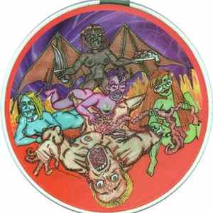 The Vindictives - Eating Me Alive / Johnny, Where Are You? FLAC album