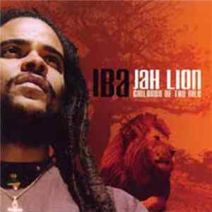 Iba - Jah Lion : Children Of The Nile FLAC album