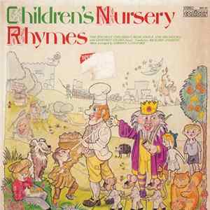 Finchley Children's Music Group And Orchestra With Geoffrey Chard - Children's Nursery Rhymes FLAC album