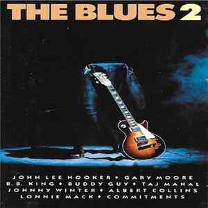 Various - The Blues 2 FLAC album