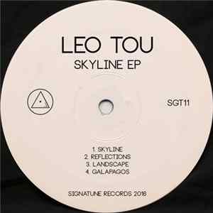 Leonardo Tou - Skyline EP FLAC album