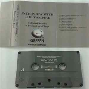 Various - Interview With The Vampire FLAC album