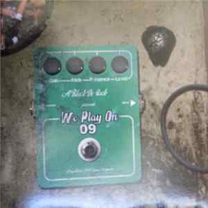 Various - We Play On 09 FLAC album