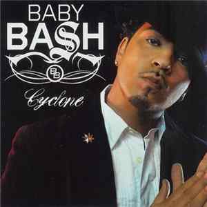 Baby Bash - Cyclone FLAC album