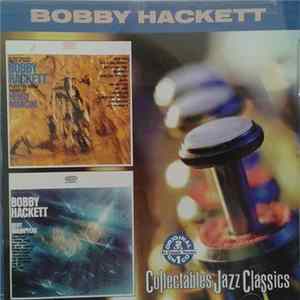 Bobby Hackett - Bobby Hackett Plays The Great Music Of Henry Mancini / Bobby Hackett Plays The Music Of Bert Kaempfert FLAC album