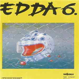 Edda Művek - Edda Művek 6. FLAC album