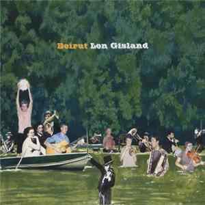 Beirut - Lon Gisland FLAC album