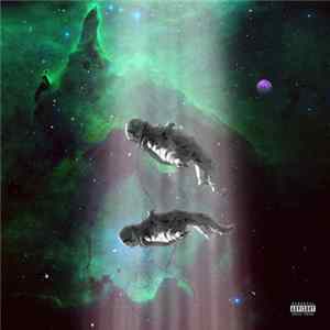Space Invadaz - Contact FLAC album