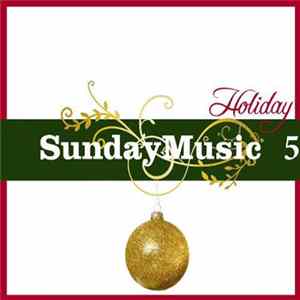 Various - Sunday Music Volume 5 FLAC album
