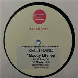 Kelli Hand - Moody Life EP FLAC album