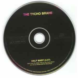 The Tycho Brahe - Half Mast promo single FLAC album