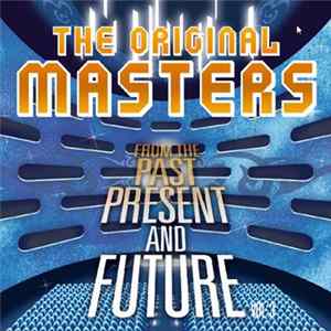 Various - The Original Masters - From The Past, Present And Future Vol.3 FLAC album