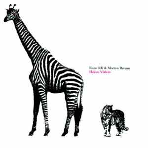 Rune RK & Morten Breum - Højere Vildere FLAC album