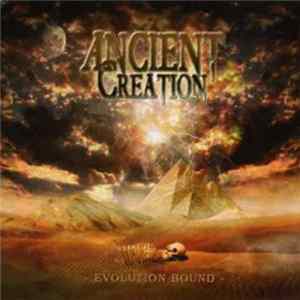 Ancient Creation - Evolution Bound FLAC album