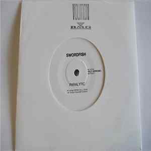 Swordfish - Paralytic FLAC album